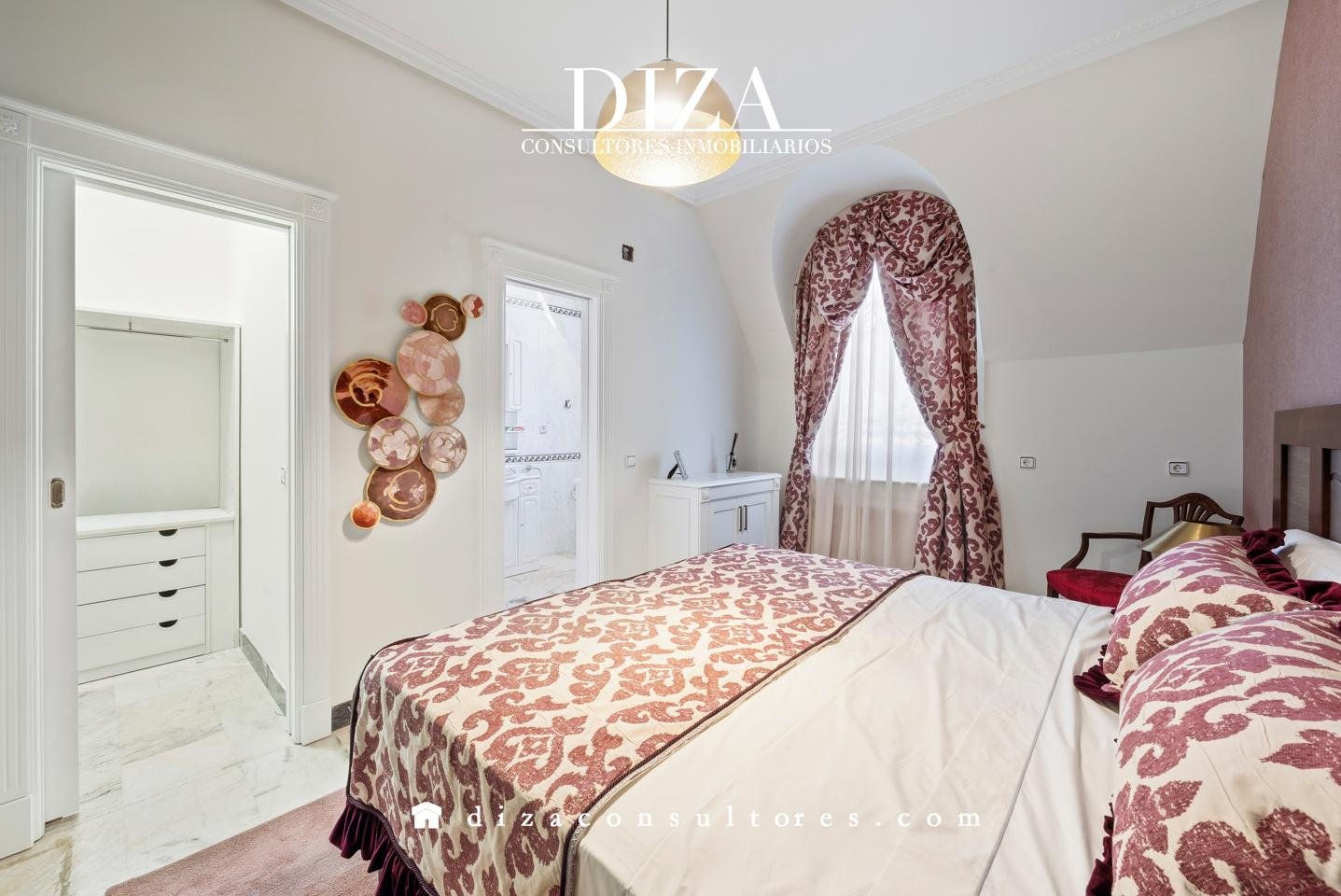 Casa de 1512 m² a Las Rozas de Madrid