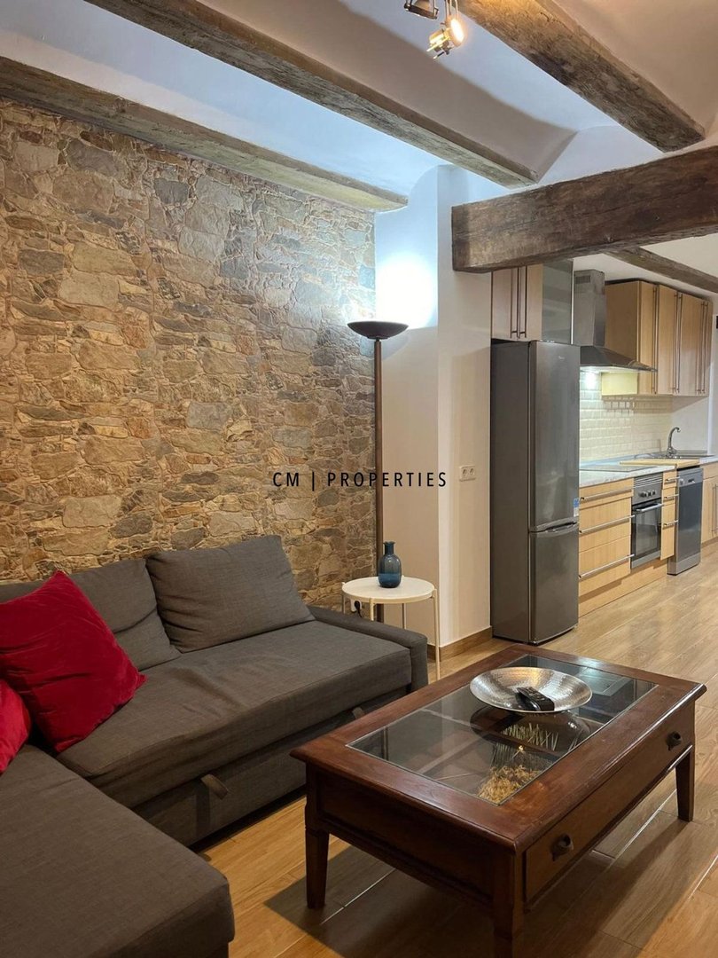 Pis de 81 m² a València