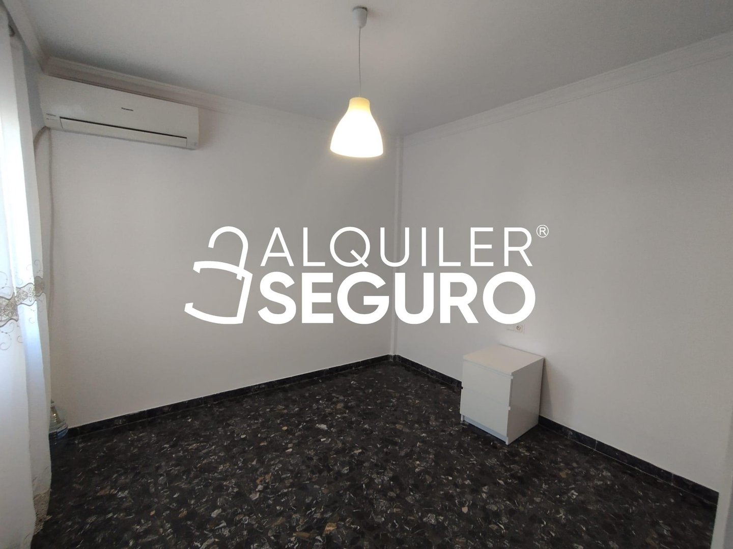 Piso de 85 m² en Mijas