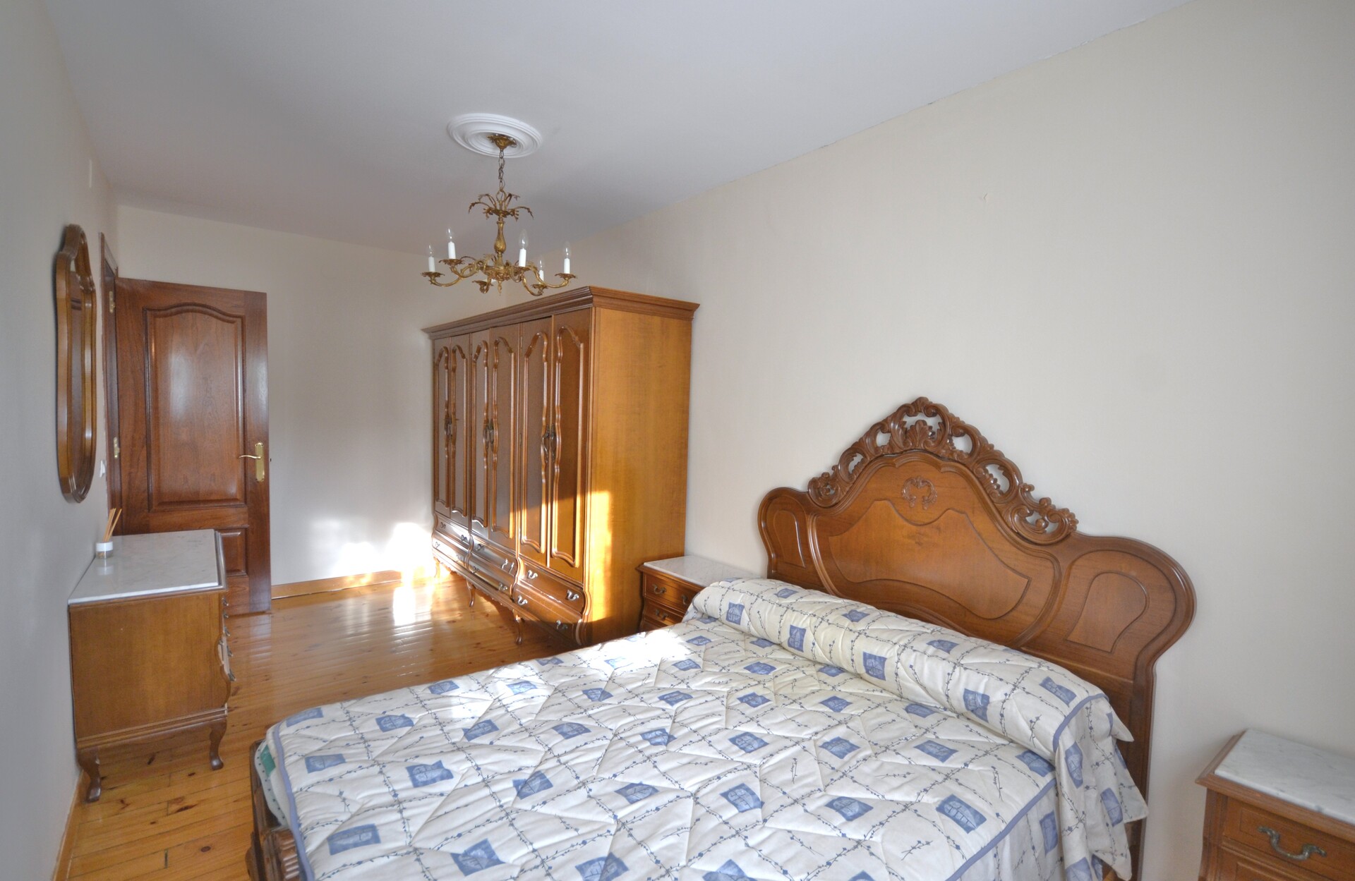 Appartamento 121 m² a Palencia
