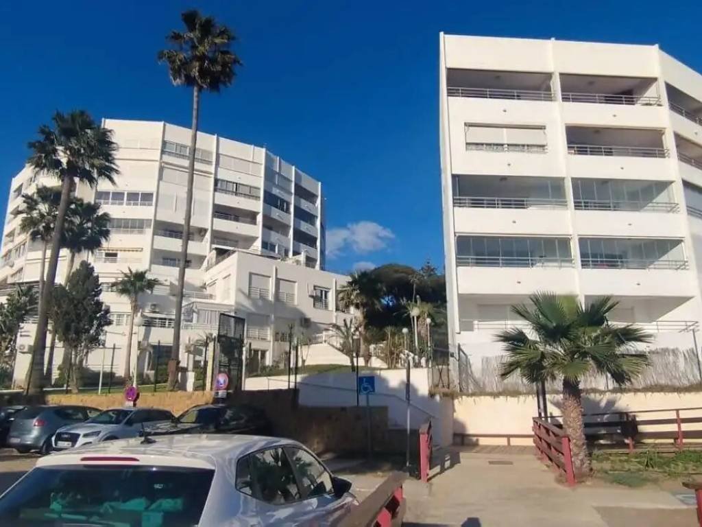 Piso de 40 m² en Mijas