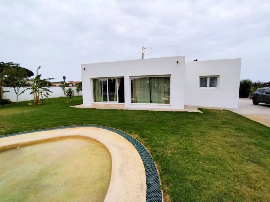 Будинок 160 м² у Chiclana de la Frontera