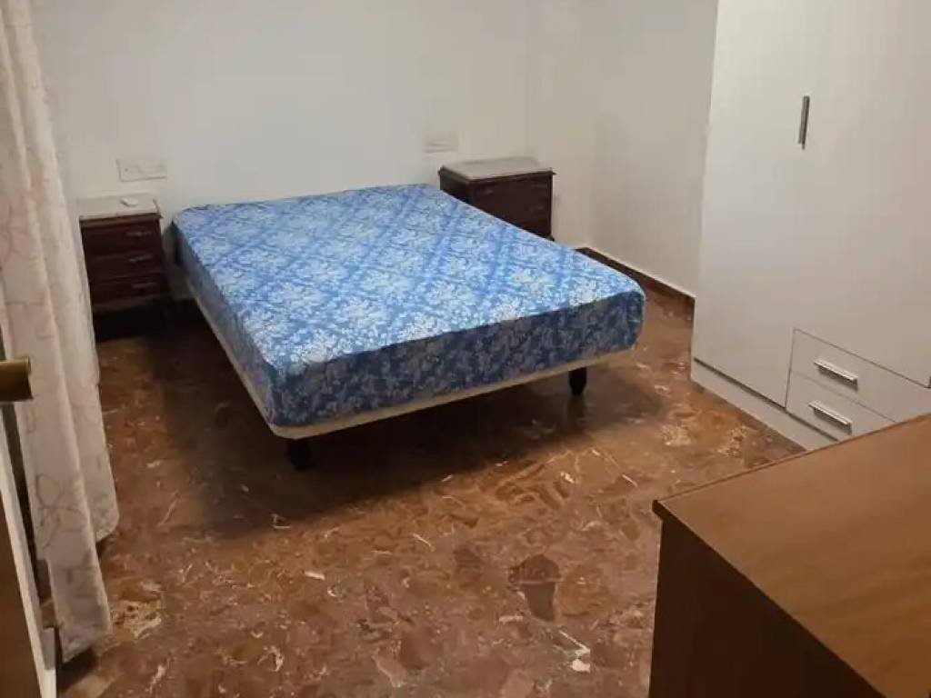 Piso de 130 m² en Jaén