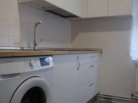 Habitació de lloguer, Àvila