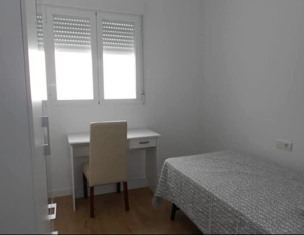 Habitació 109 m², Granada