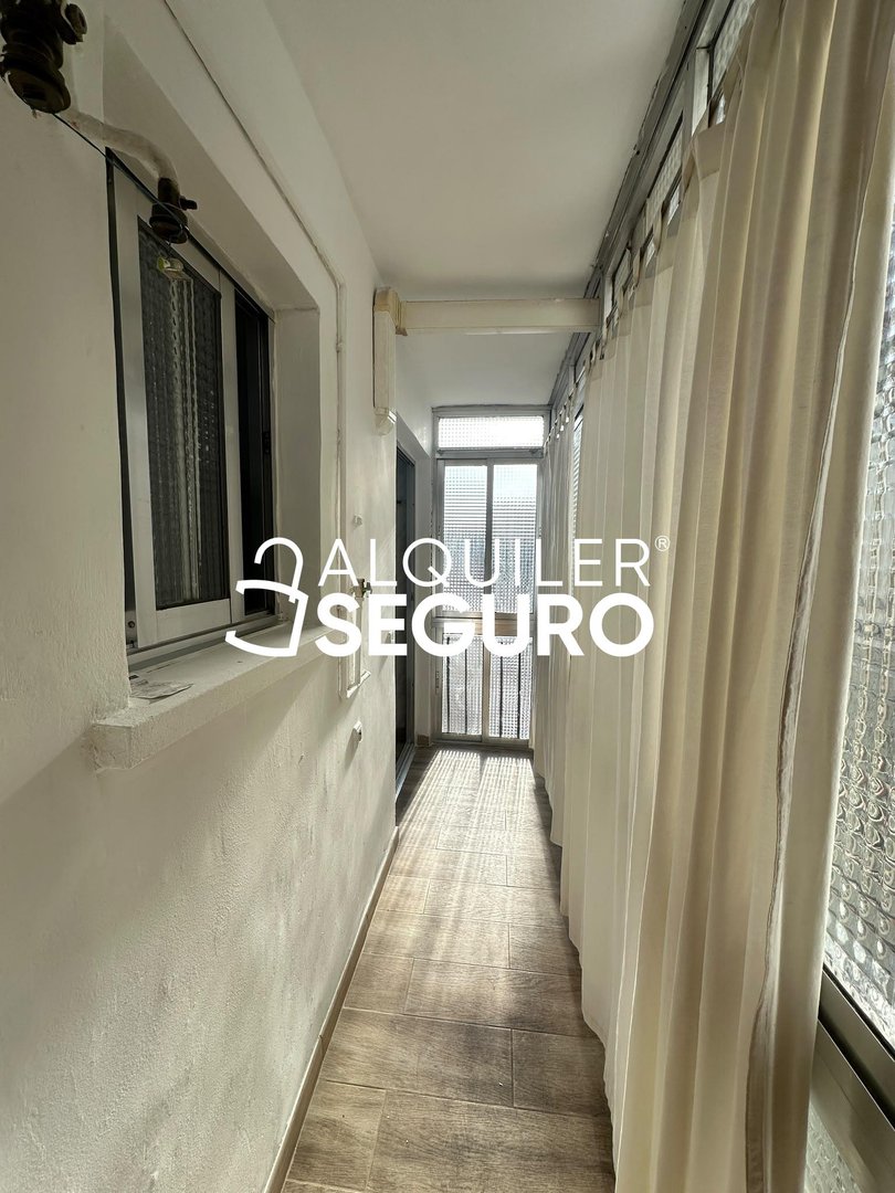 Pis de 50 m² a Madrid