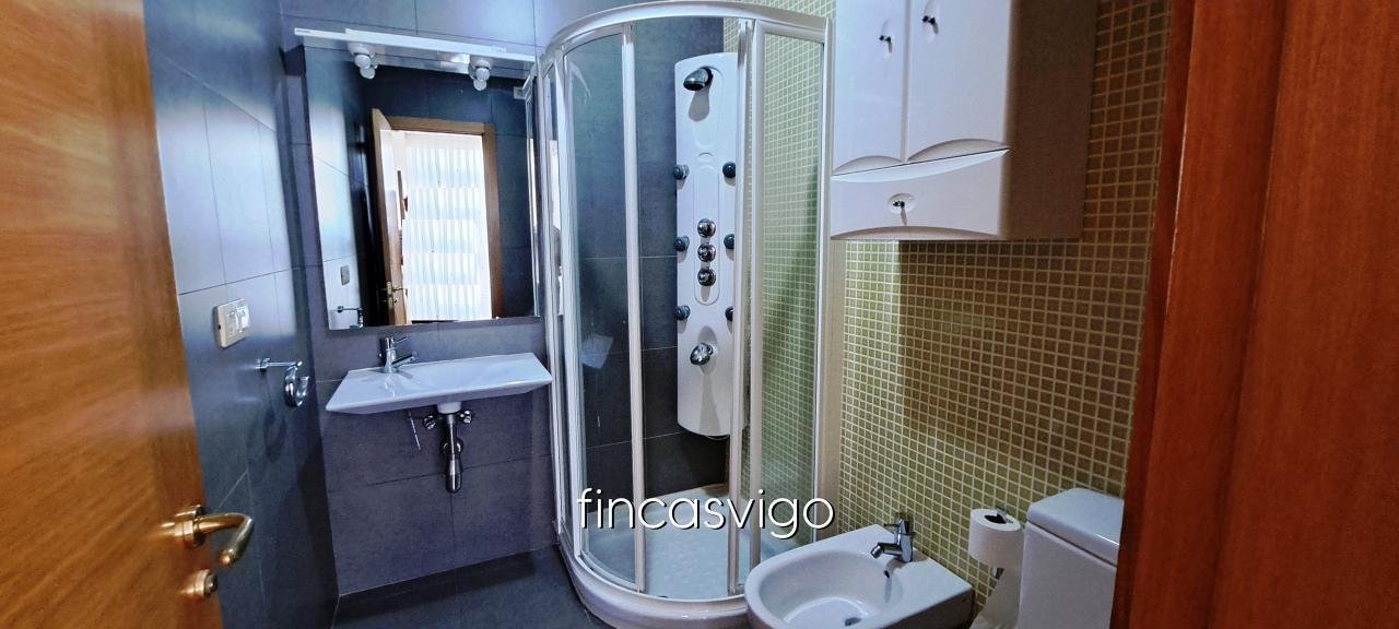 Квартира 47 м² в Vigo