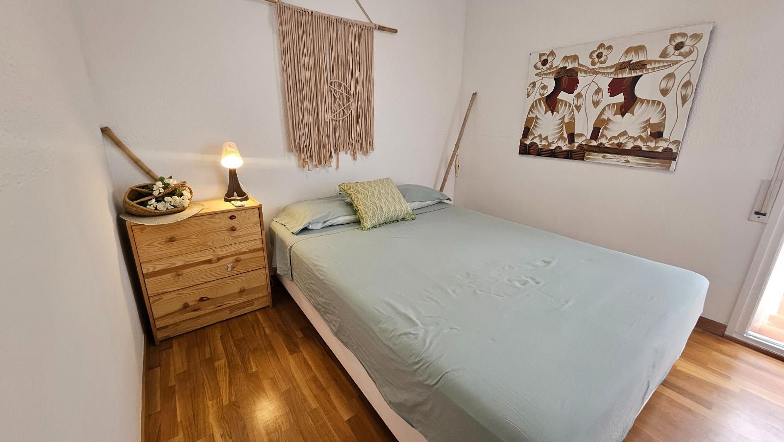 Pis de 87 m² a Castelldefels