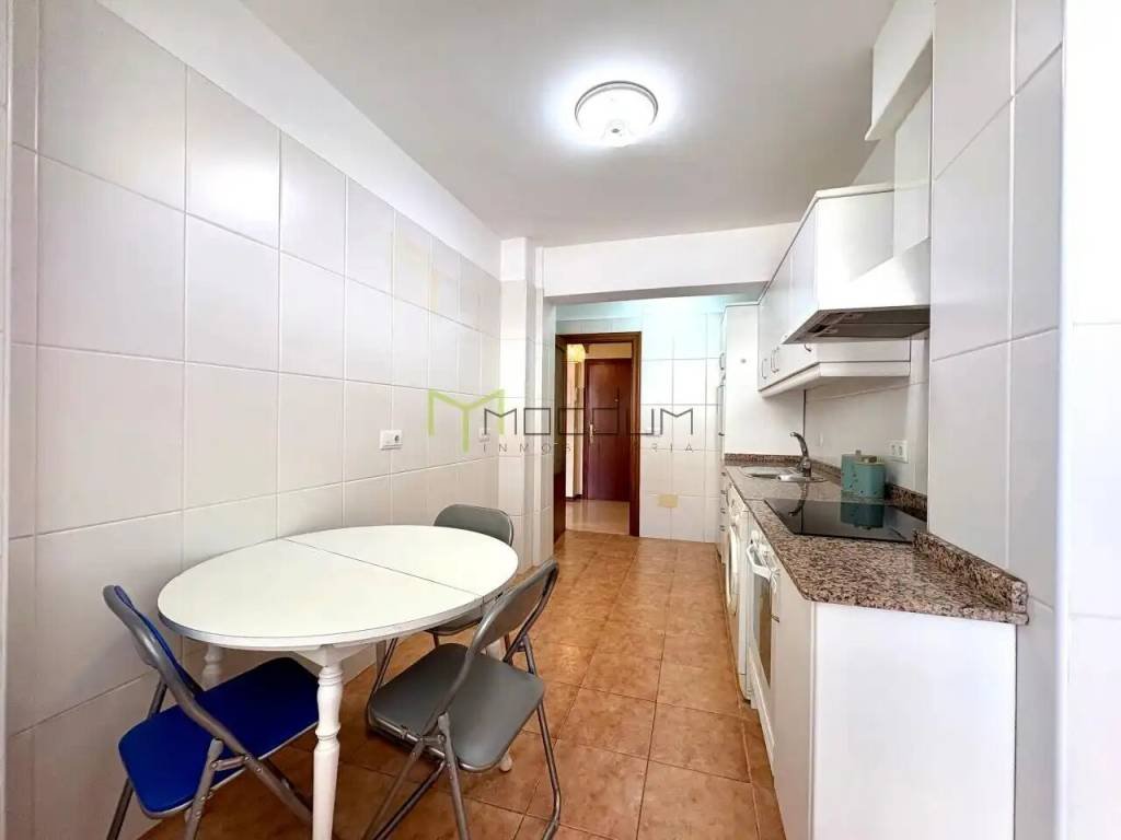 Pis de 94 m² a Santiago de Compostel·la