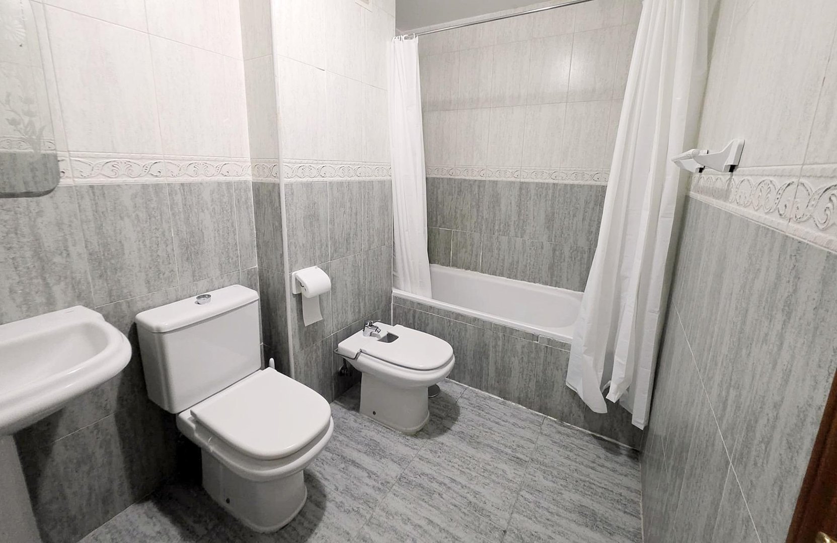 Pis de 93 m² a Villanueva de la Cañada