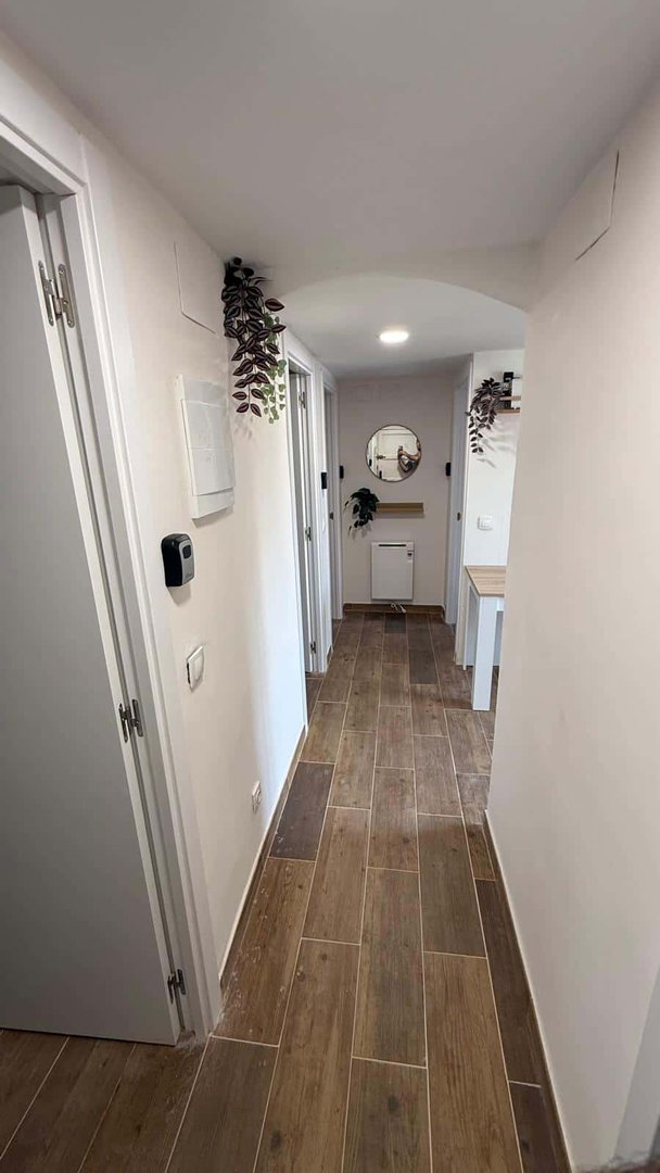 Habitació de lloguer, Valladolid