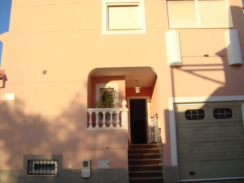 Habitación 250 m², Almería