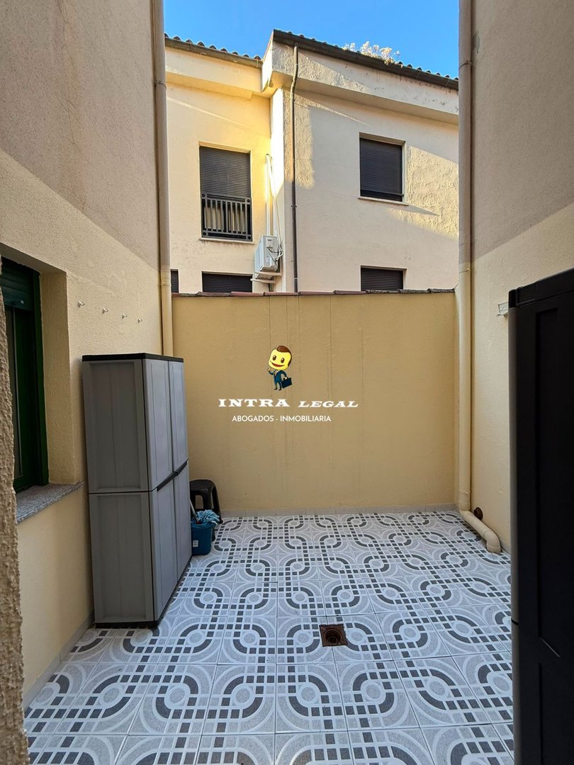 Piso de 68 m² en Salamanca