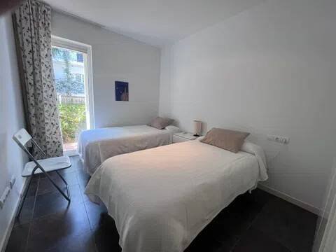 Piso de 120 m² en Ibiza