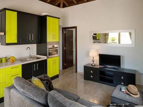 Casa de 372 m² a Adeje