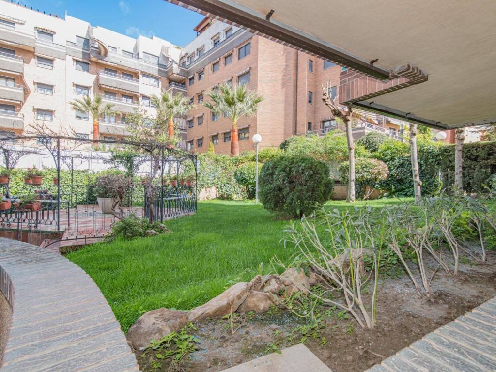 Piso de 111 m² en Granada
