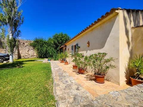 Piso de 378 m² en Son Servera