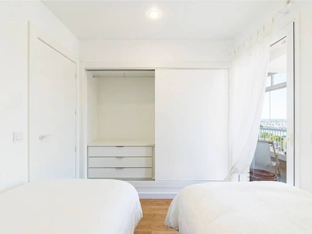 Piso de 77 m² en Torrevieja