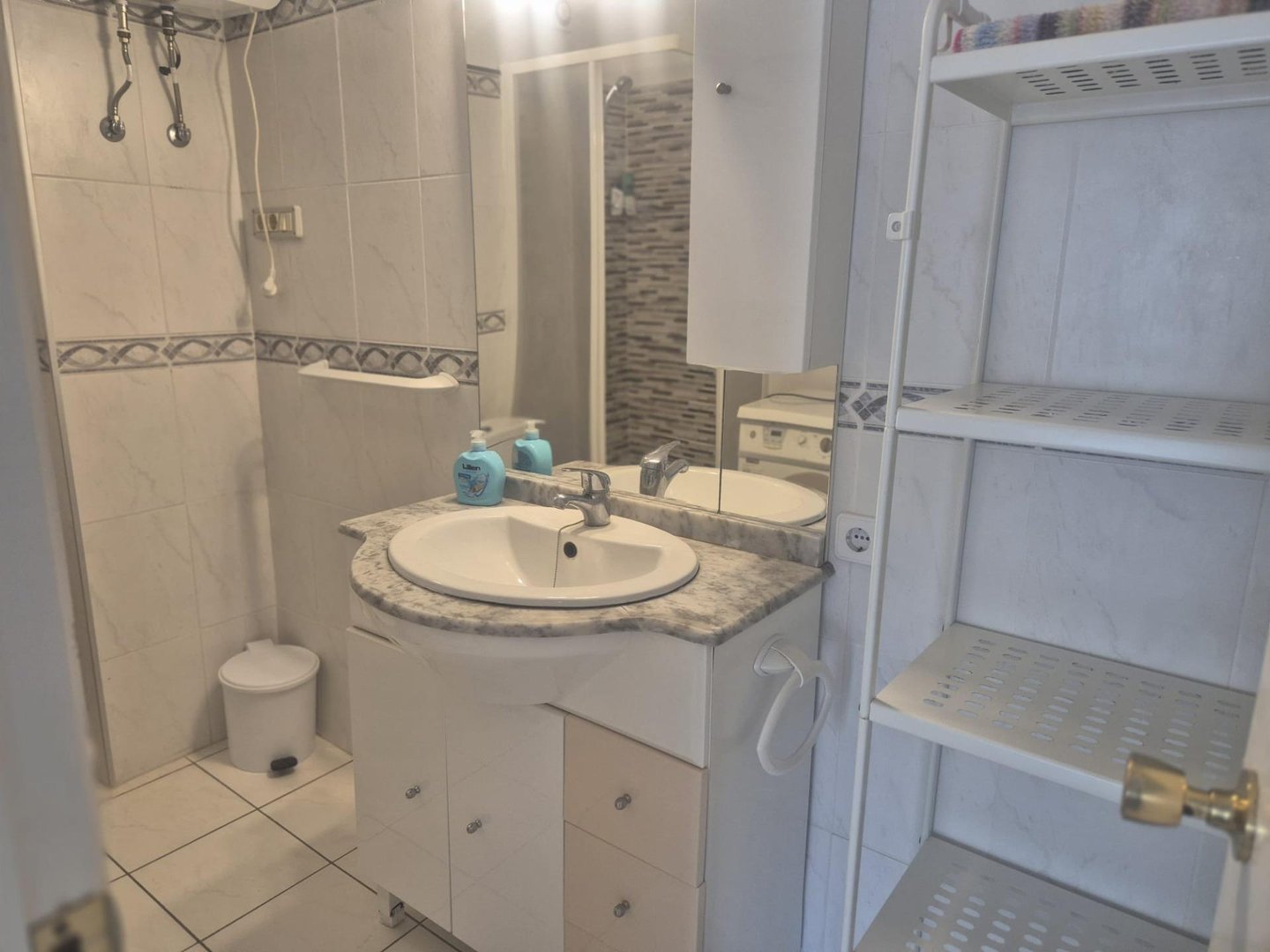 Pis de 49 m² a Arona