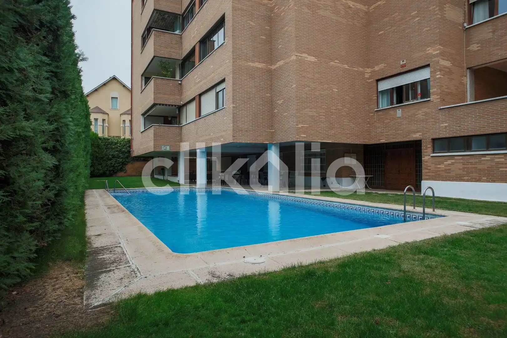 Pis de 392 m² a Madrid