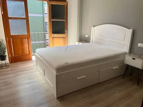 Piso de 90 m² en Las Palmas de Gran Canaria