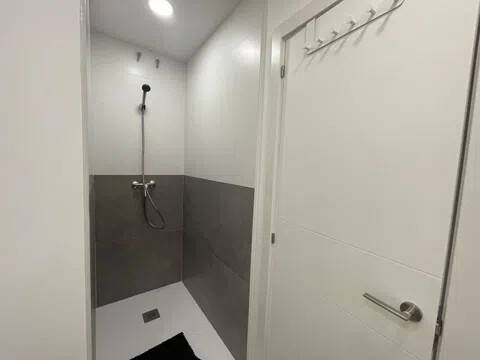 Habitación en alquiler, Madrid