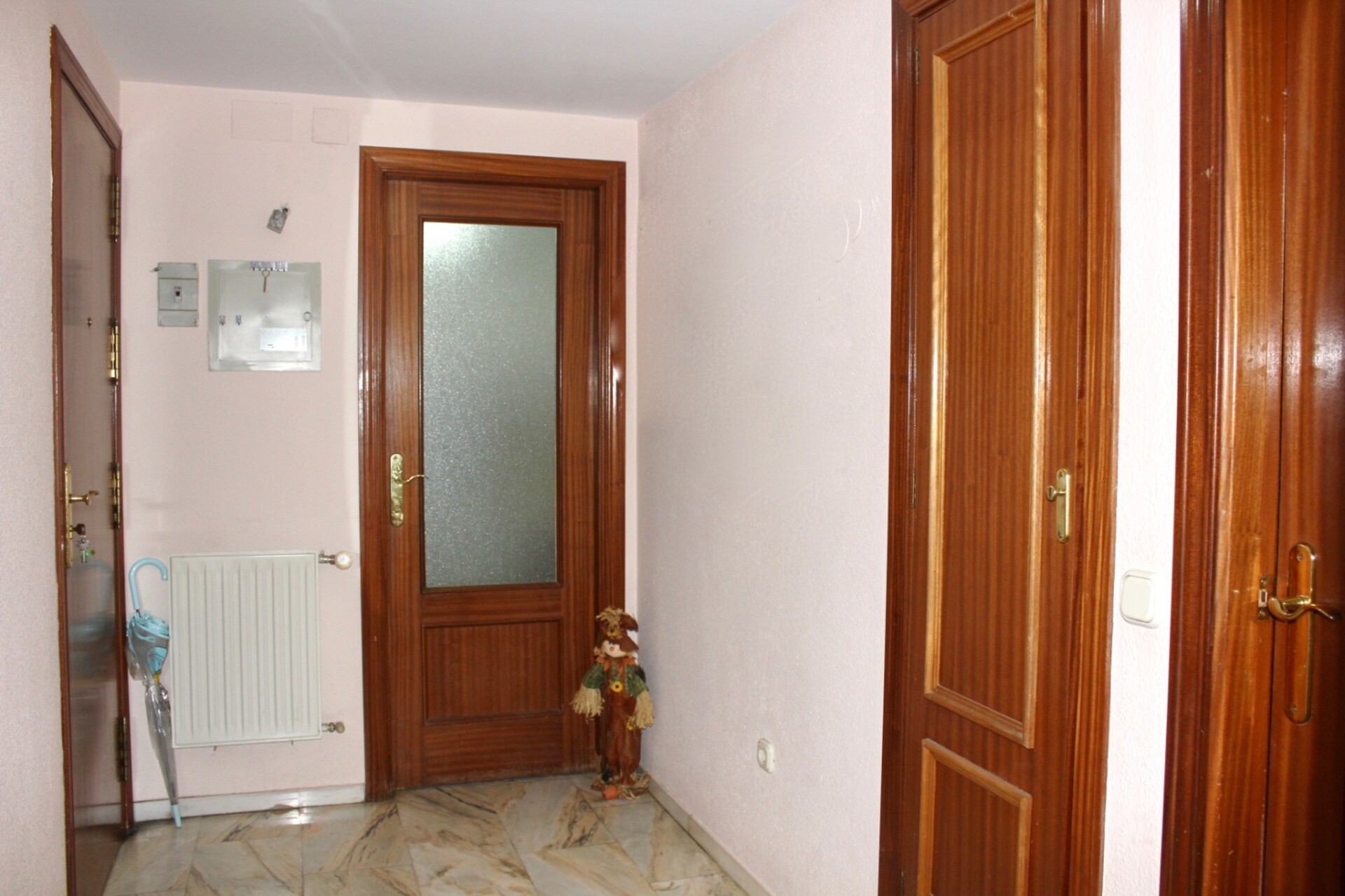 Pis de 60 m² a Cáceres
