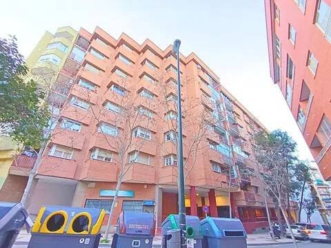 Piso de 105 m² en Zaragoza