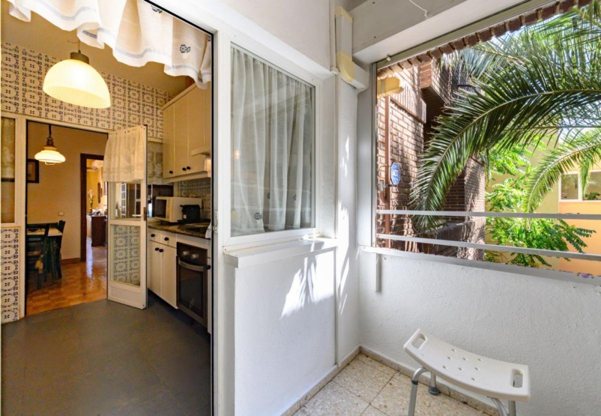 Piso de 171 m² en Madrid