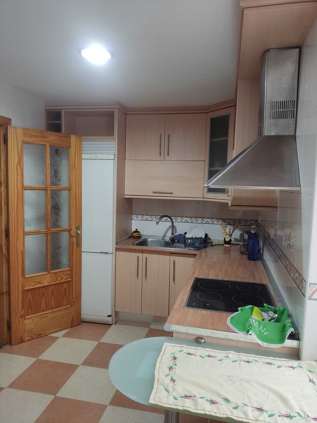 Piso de 115 m² en Alcalá la Real