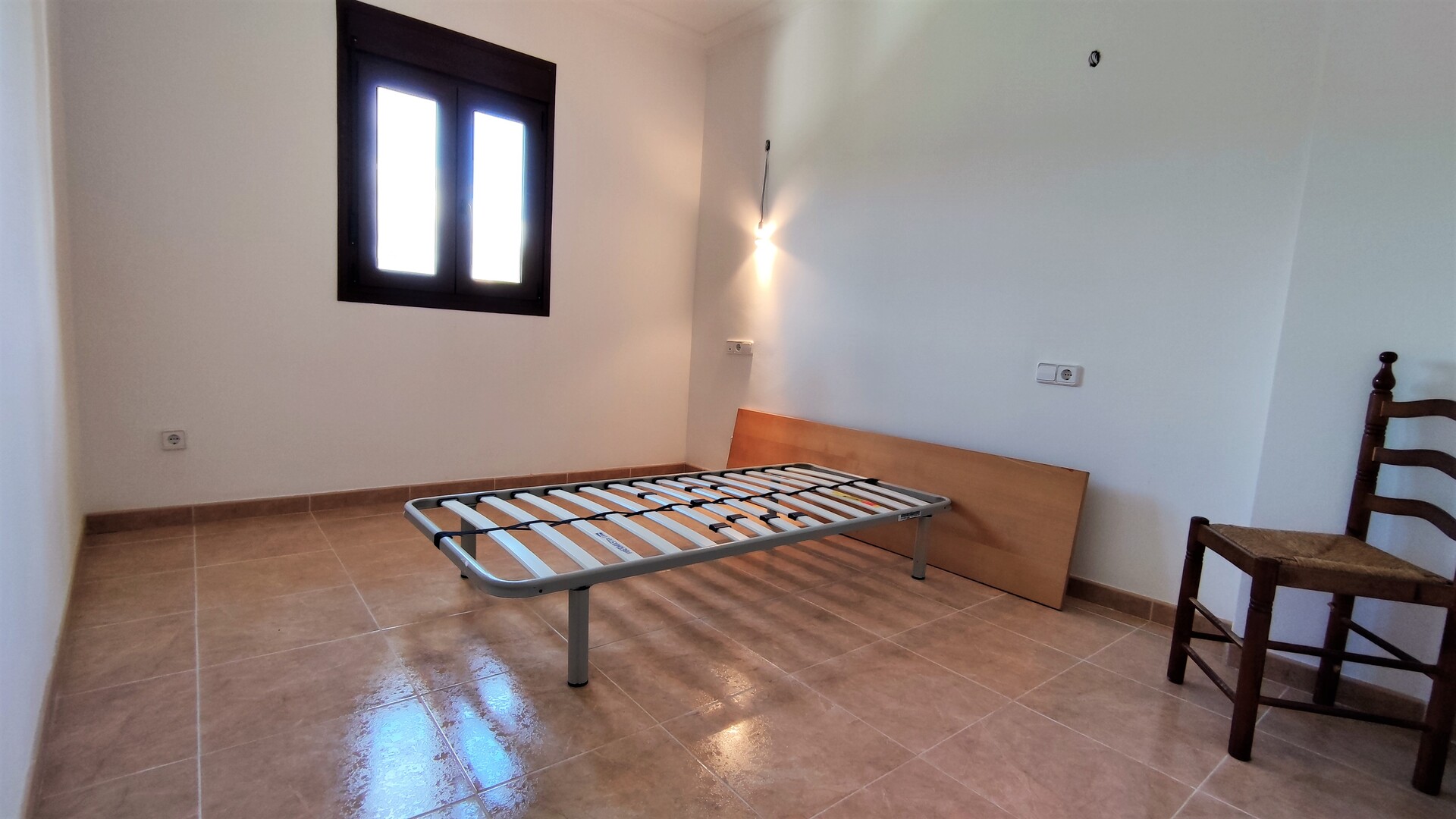 Flat 95 m² in Consell