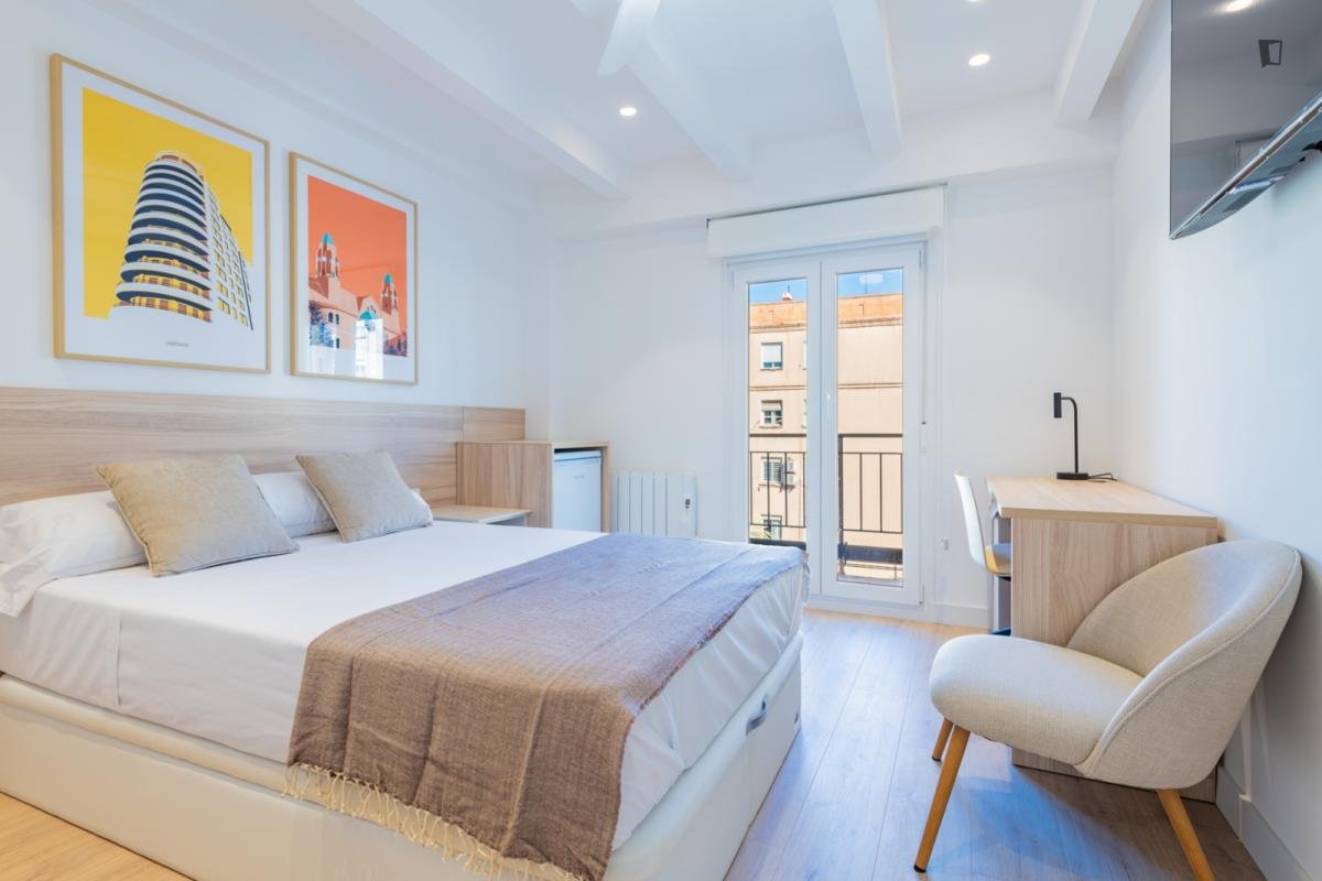 Habitació de lloguer, València