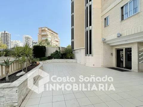 Piso de 50 m² en Calpe