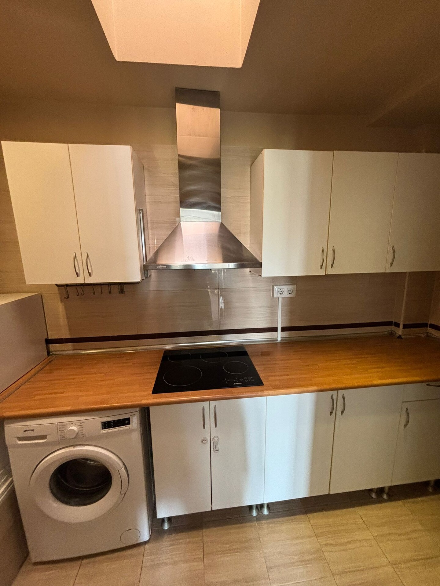 Piso de 60 m² en Dos Hermanas