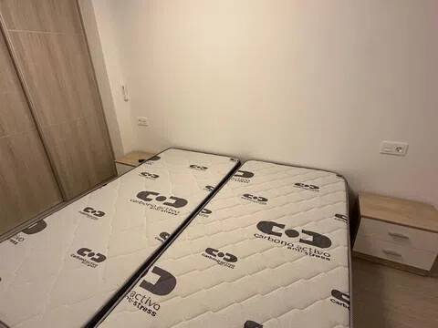 Квартира 50 м² в Arona
