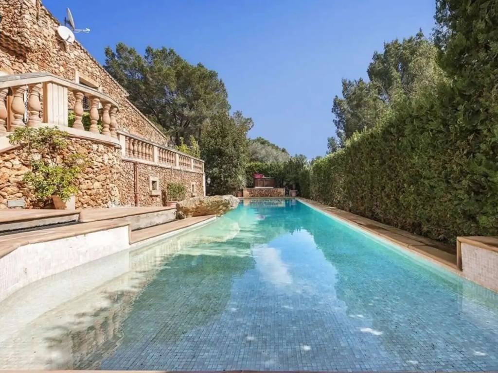 Casa de 277 m² en Son Servera