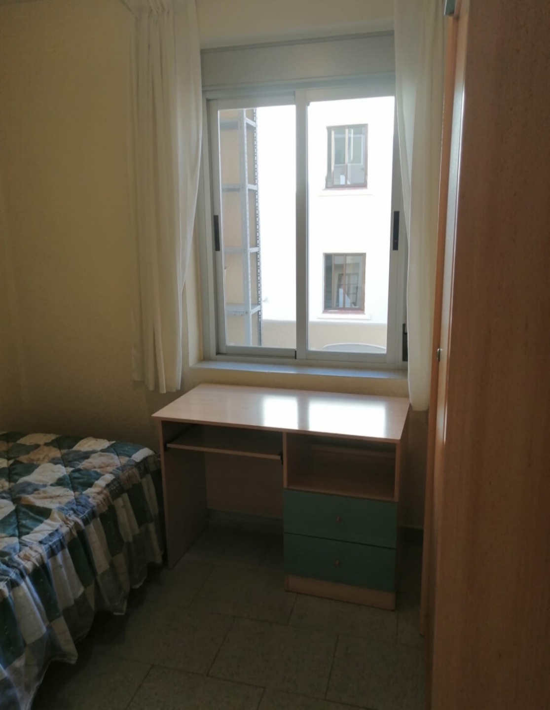 Habitación en alquiler, Zamora