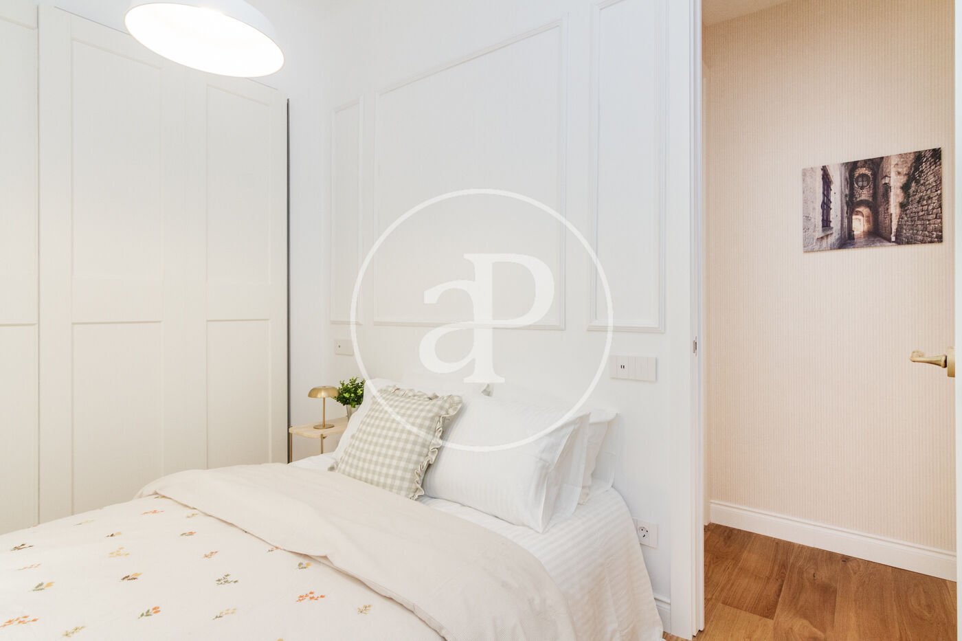 Pis de 60 m² a Madrid