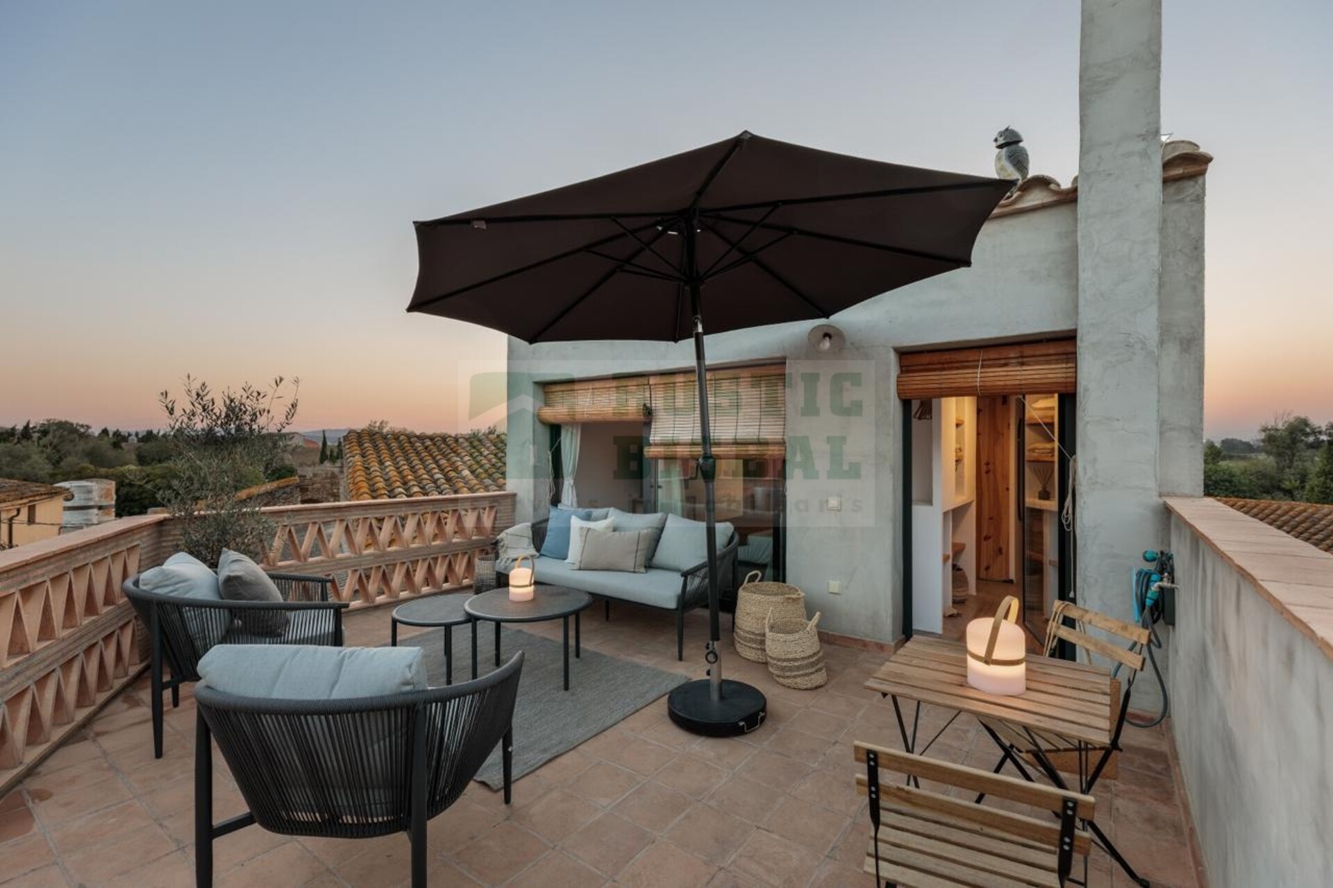 Piso de 125 m² en Gualta