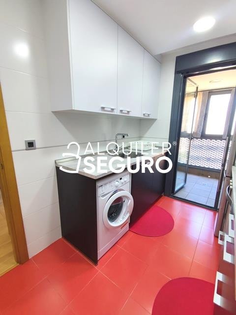 Квартира 80 м² в Getafe