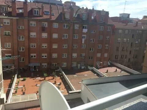 Piso de 80 m² en Gijón