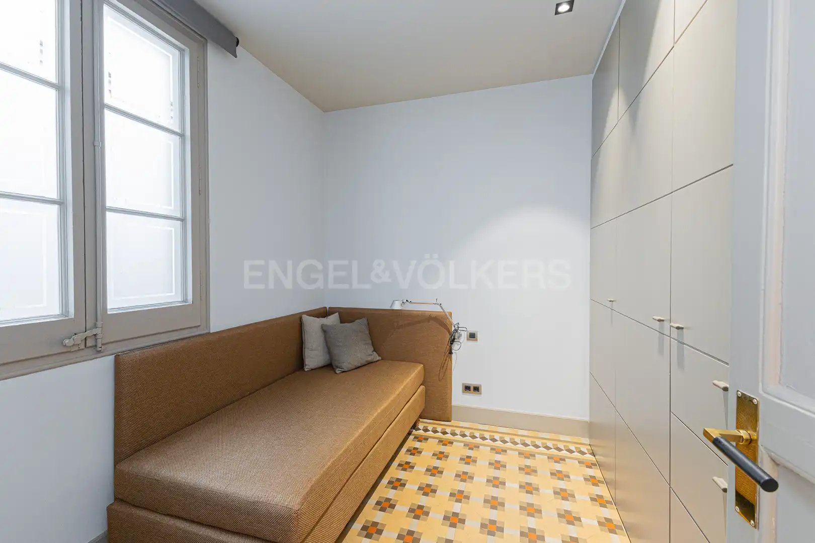 Piso de 202 m² en Barcelona
