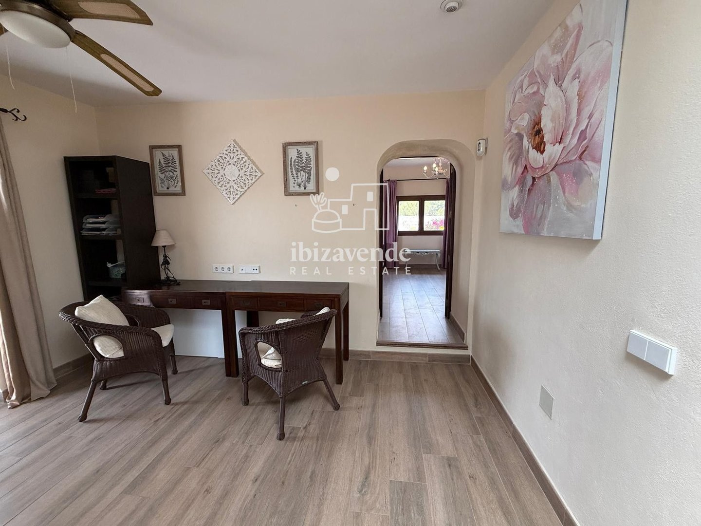 Casa de 300 m² en Sant Josep de sa Talaia