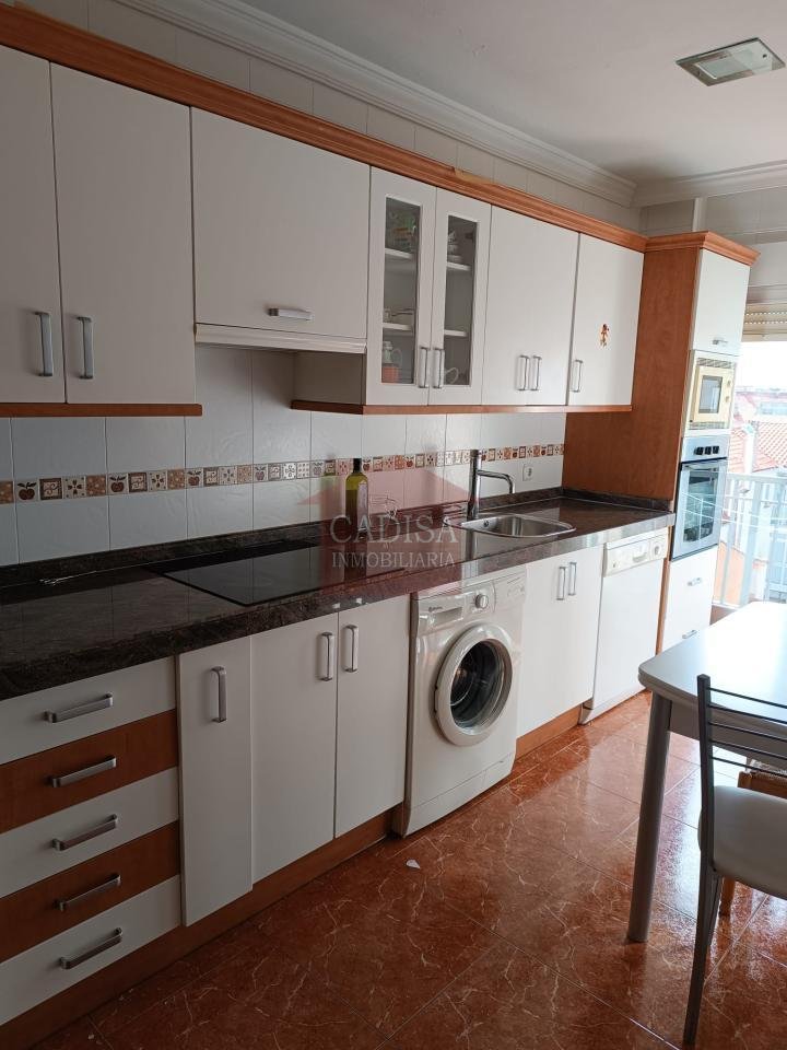 Wohnung 78 m² in Salamanca