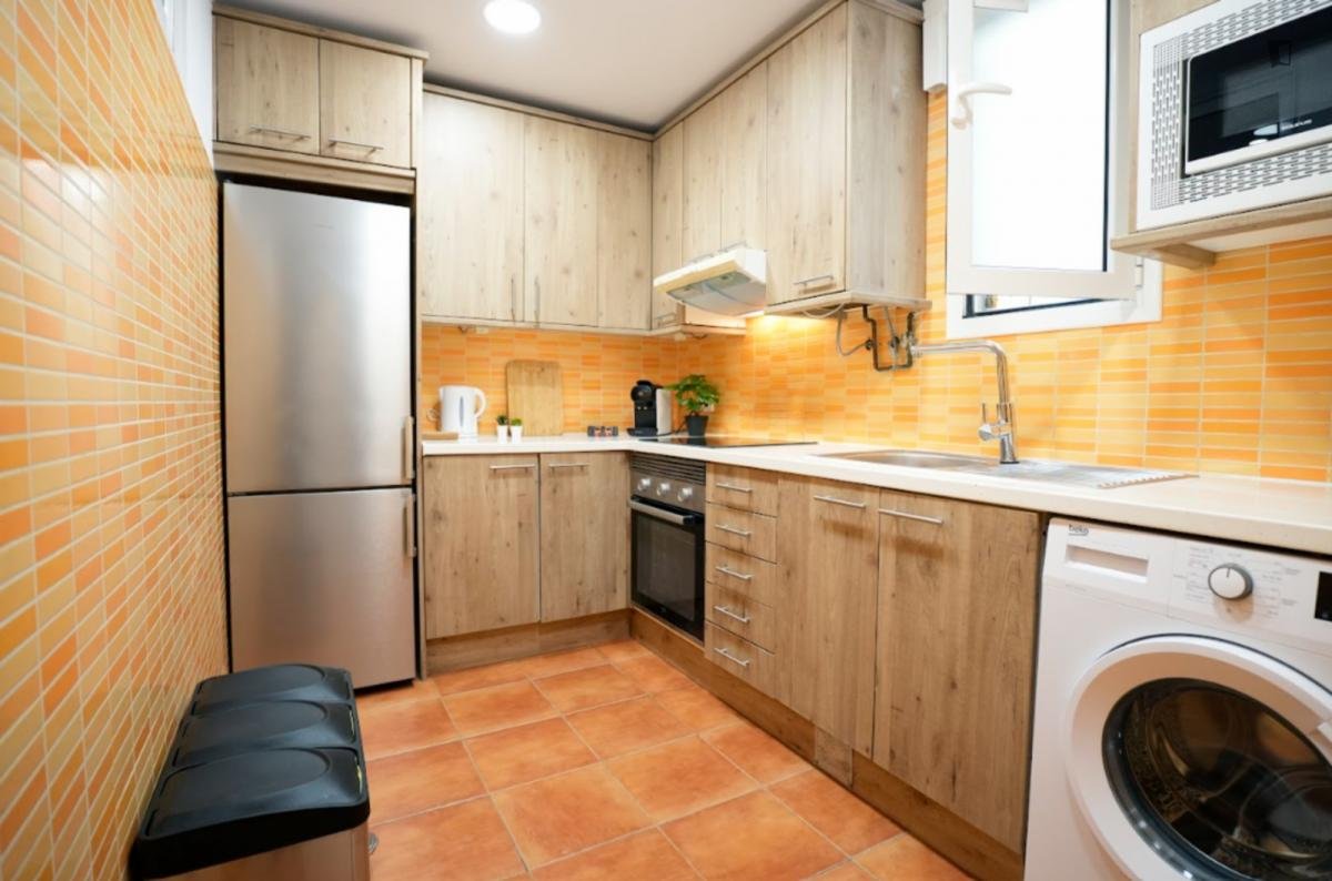 Habitación en alquiler, Barcelona