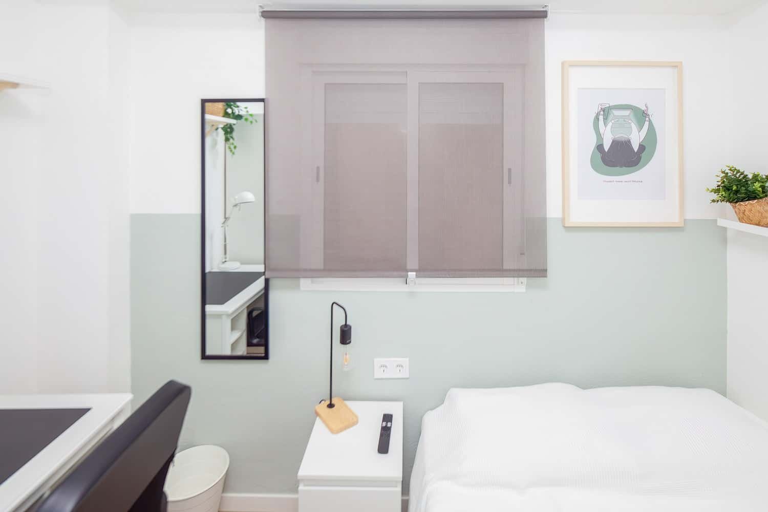 Habitació de lloguer, València