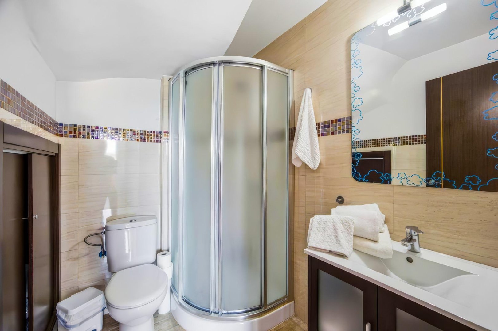 Piso de 125 m² en Chiclana de la Frontera
