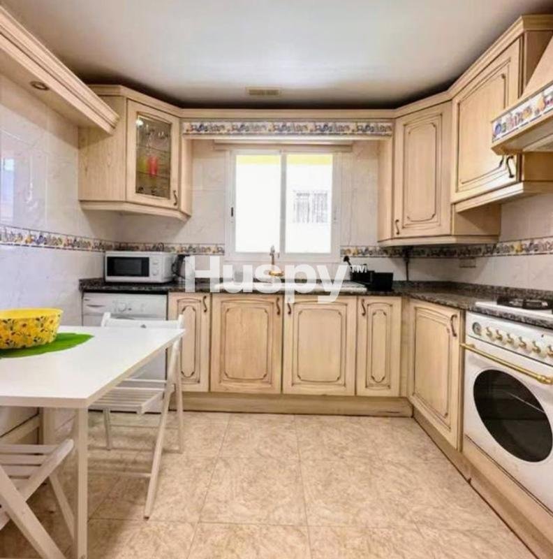 Pis de 90 m² a Xàbia