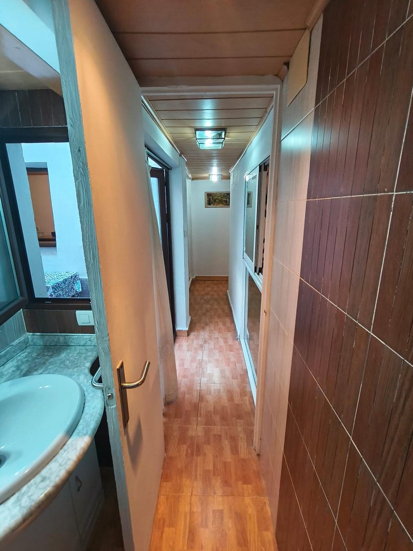 Piso de 65 m² en Granada
