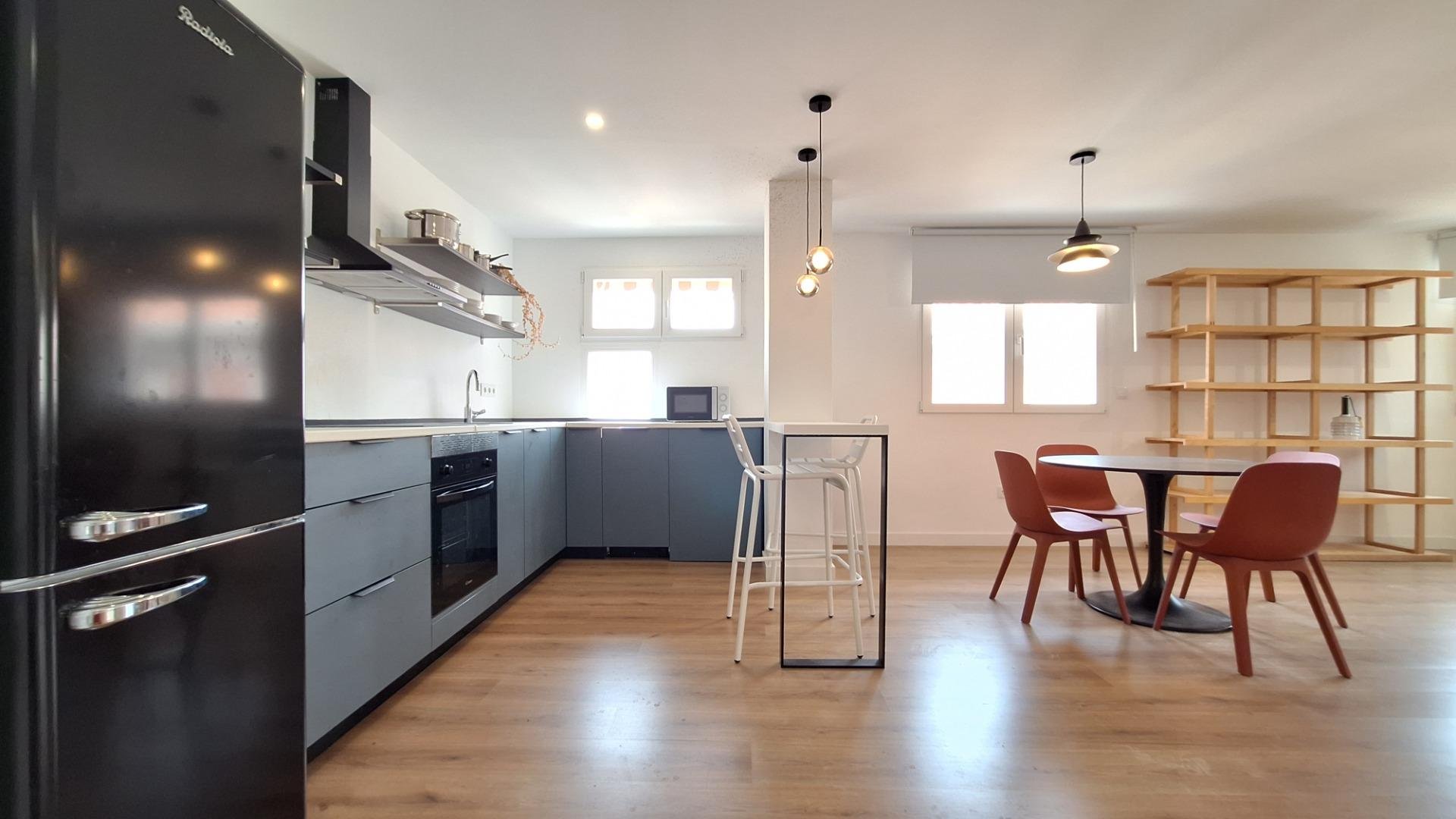 Piso de 88 m² en Murcia